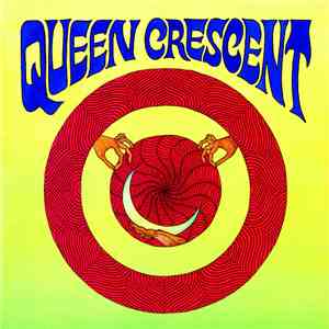 Queen Crescent - Queen Crescent download mp3