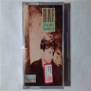 RAF  - Svegliarsi Un Anno Fa download mp3