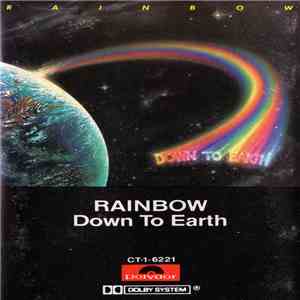 Rainbow - Down To Earth download mp3