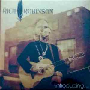 Rich Robinson - Introducing... download mp3