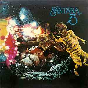 Santana - 3 download mp3