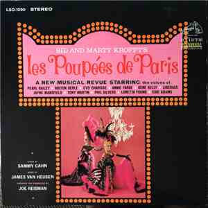Sid & Marty Krofft - Les Poupées De Paris download mp3