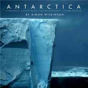 Simon Wilkinson  - Antarctica download mp3