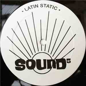 Sound5 - Here Comes The Summer...Man / Latin Static download mp3