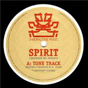Spirit - Tone Track / Orchid download mp3