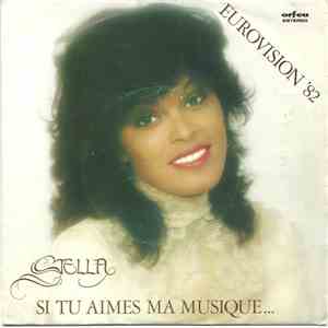 Stella - Si Tu Aimes Ma Musique... / Renegade download mp3