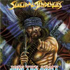 Suicidal Tendencies - Join The Army download mp3