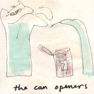 The Can Openers - The Can Openers download mp3