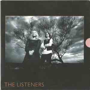 The Listeners - The Listeners download mp3