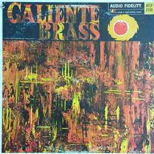 The Ralph Robles Octet - Caliente Brass download mp3
