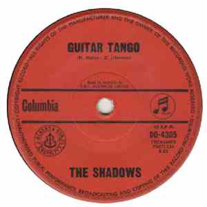 The Shadows - Guitar Tango download mp3