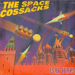 The Space Cossacks - Tsar Wars download mp3