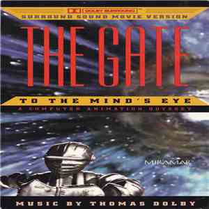 Thomas Dolby - The Gate To The Mind's Eye download mp3