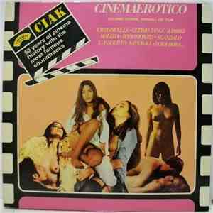 Various - Cinemaerotico download mp3