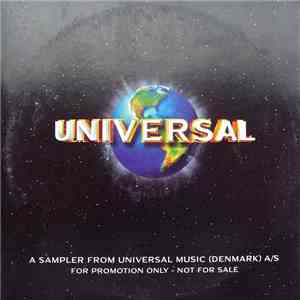 Various - Februar-1 - 2002 download mp3