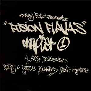 Various - Fusion Flava's Chapter 1 download mp3