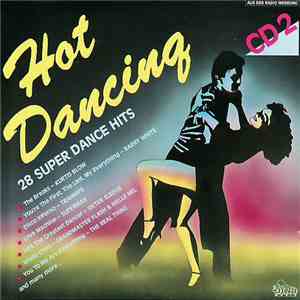 Various - Hot Dancing - 14 Super Dance Hits CD2 download mp3