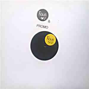 Various - In Haus Wax 8 download mp3