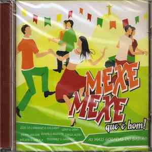 Various - Mexe Mexe Que É Bom download mp3
