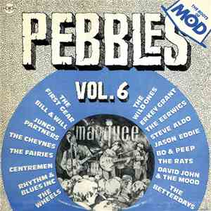 Various - Pebbles Vol. 6 (The Roots Of Mod) download mp3