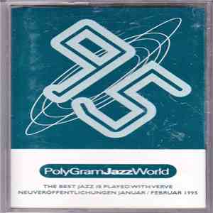 Various - Polygram Jazz World download mp3