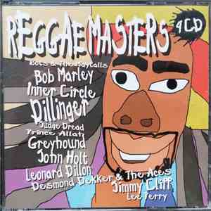 Various - Reggae Masters mp3 download