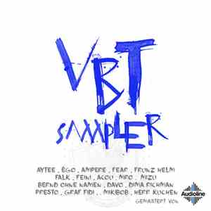 Various - VBT Sampler 2015 download mp3