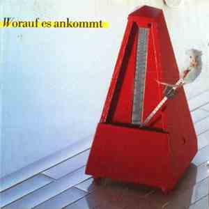 Various - Worauf Es Ankommt download mp3