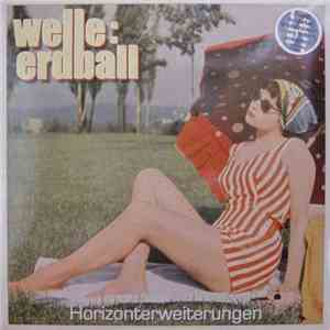 Welle: Erdball - Horizonterweiterungen download mp3