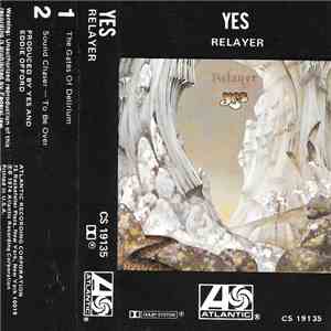 Yes - Relayer download mp3