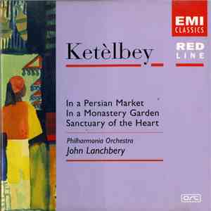 Albert W. Ketelbey, John Lanchbery - In A Persian Market download mp3
