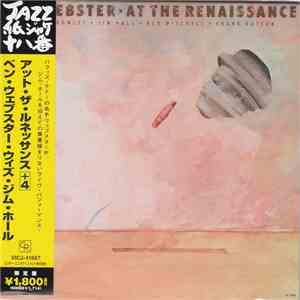 Ben Webster - At The Renaissance mp3 download