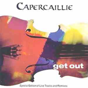 Capercaillie - Get Out download mp3