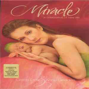 Celine Dion - Miracle download mp3
