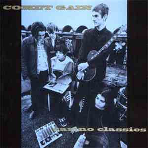 Comet Gain - Casino Classics download mp3