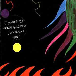 Current 93 - All Dolled Up Like Christ download mp3