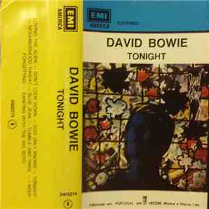 David Bowie - Tonight download mp3
