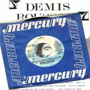 Demis Roussos - L.O.V.E. Got A Hold Of Me download mp3