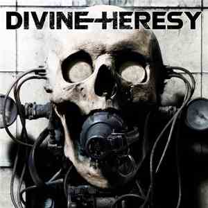 Divine Heresy - Bleed The Fifth download mp3