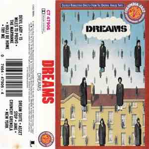 Dreams  - Dreams download mp3