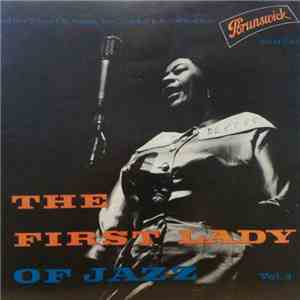 Ella Fitzgerald - The First Lady Of Jazz Vol. 3 download mp3
