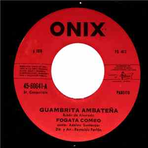 Fogata Combo - Guambrita Ambateña download mp3