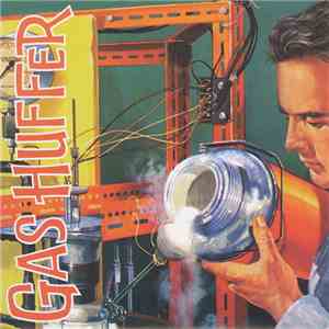 Gas Huffer - Rotten Egg download mp3