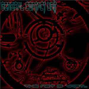 General Contact Unit - The Net Is Vast... download mp3