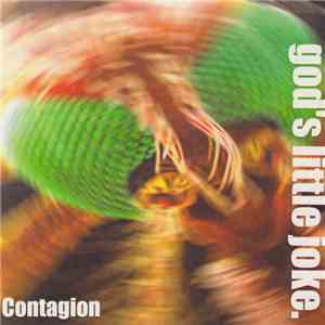 God's Little Joke - Contagion download mp3