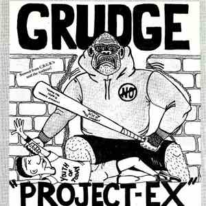 Grudge  - Project-Ex download mp3
