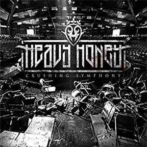 Heavy Honey - Crushing Symphony download mp3