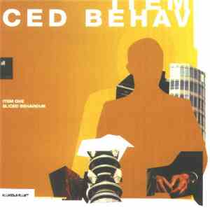 Item One - Sliced Behaviour download mp3