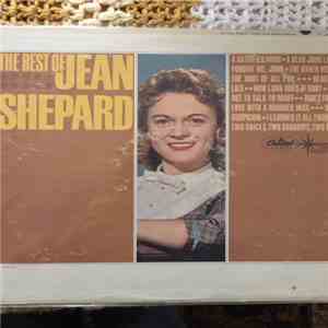 Jean Shepard - The Best Of Jean Shepard download mp3