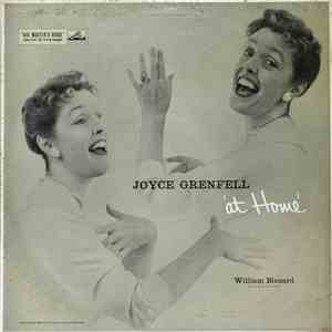 Joyce Grenfell - At Home download mp3